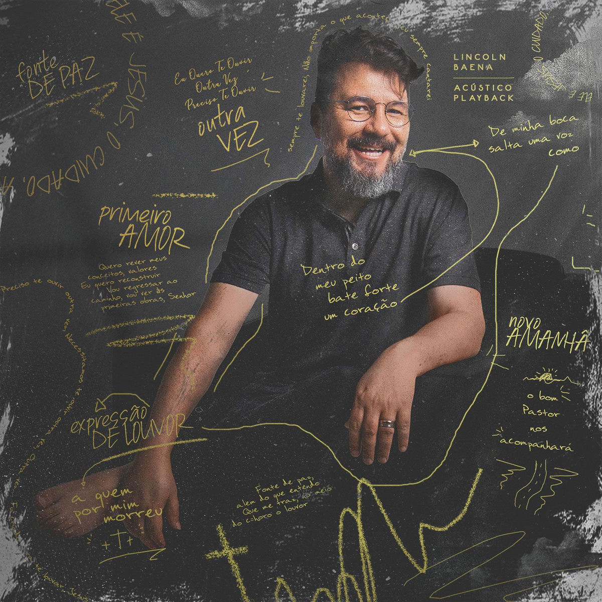 Album cover of Acústico (Playback)