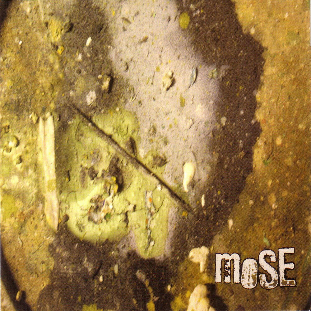 Picture of Mose