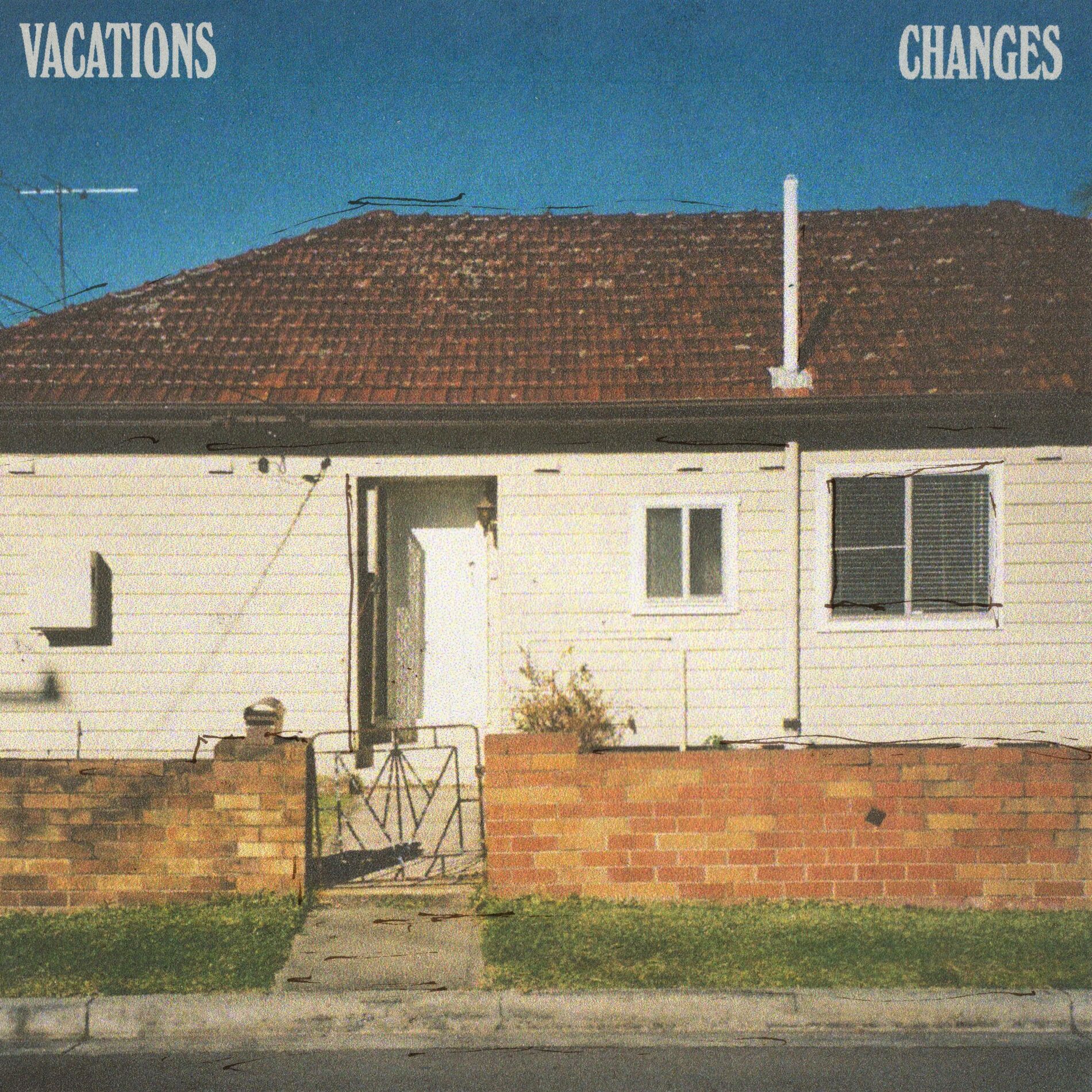 Album cover of Changes