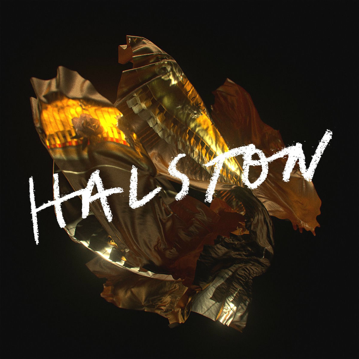 Album cover of Halston