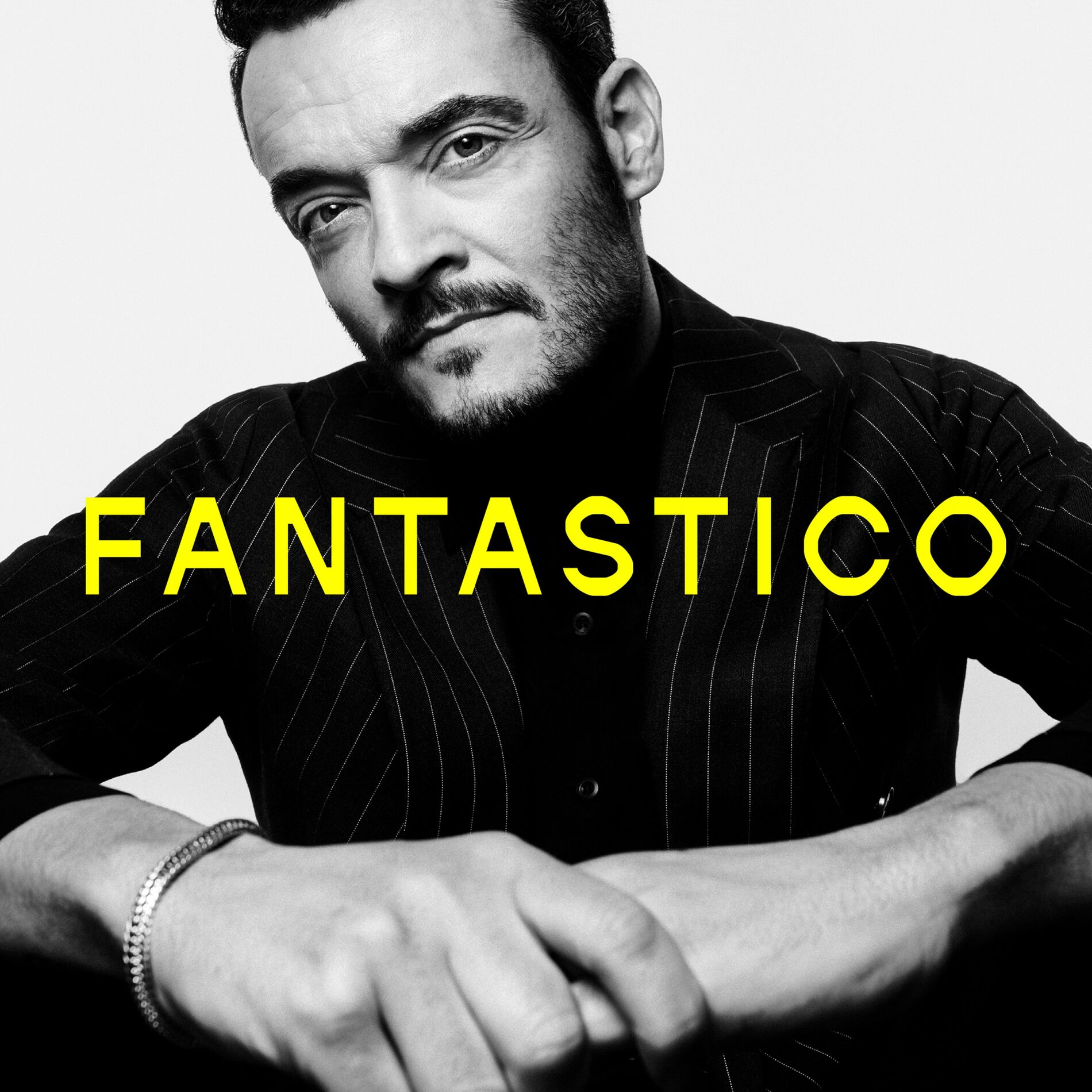 Album cover of Fantastico