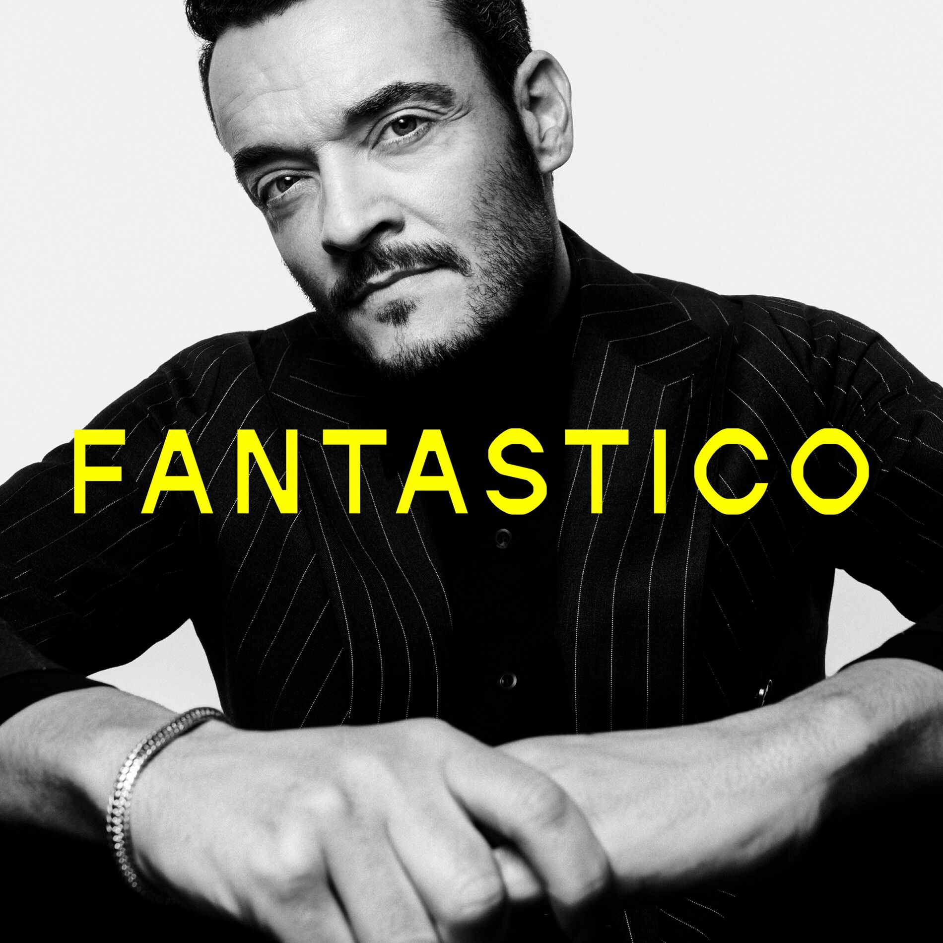 Album cover of Fantastico