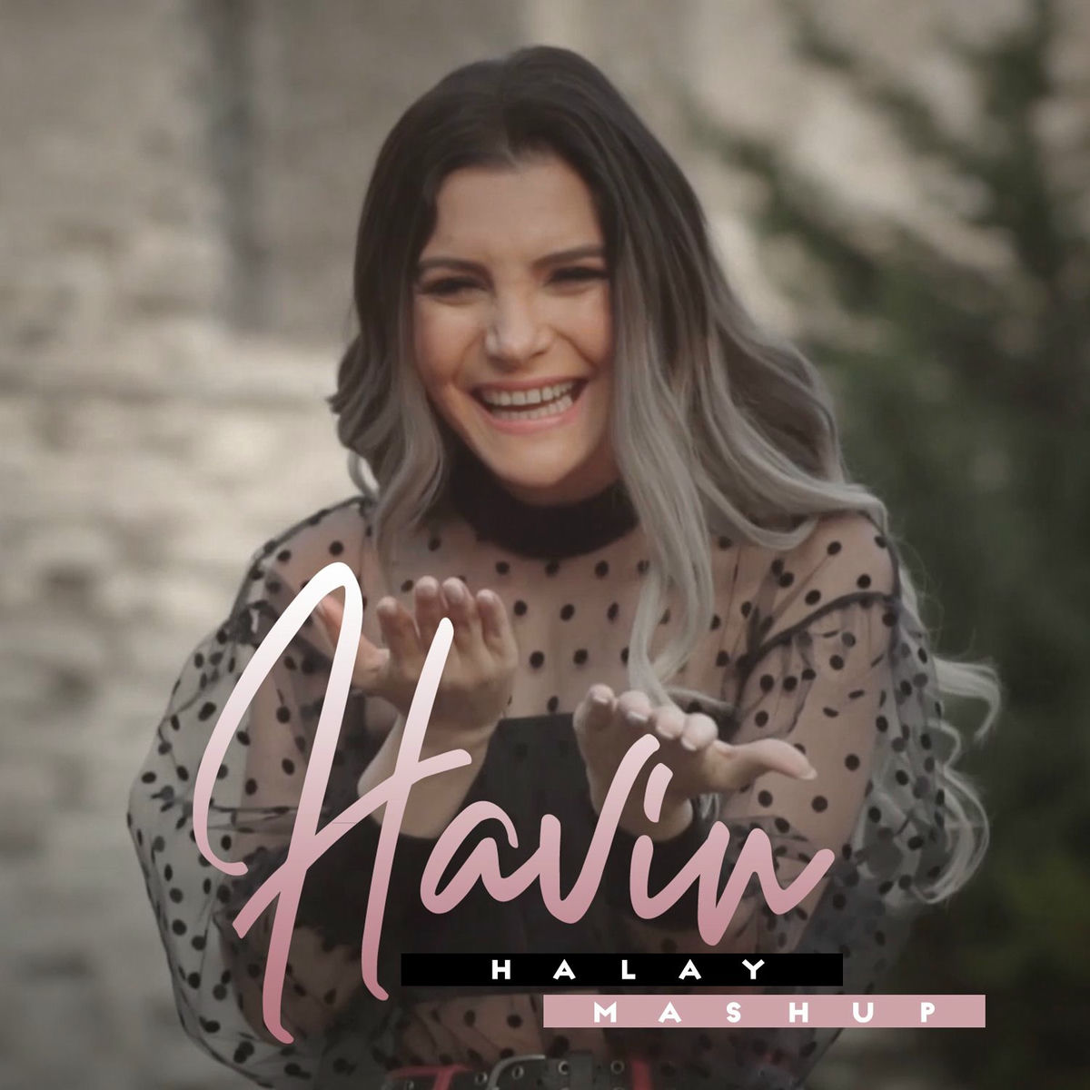 Album cover of Halay Mashup
