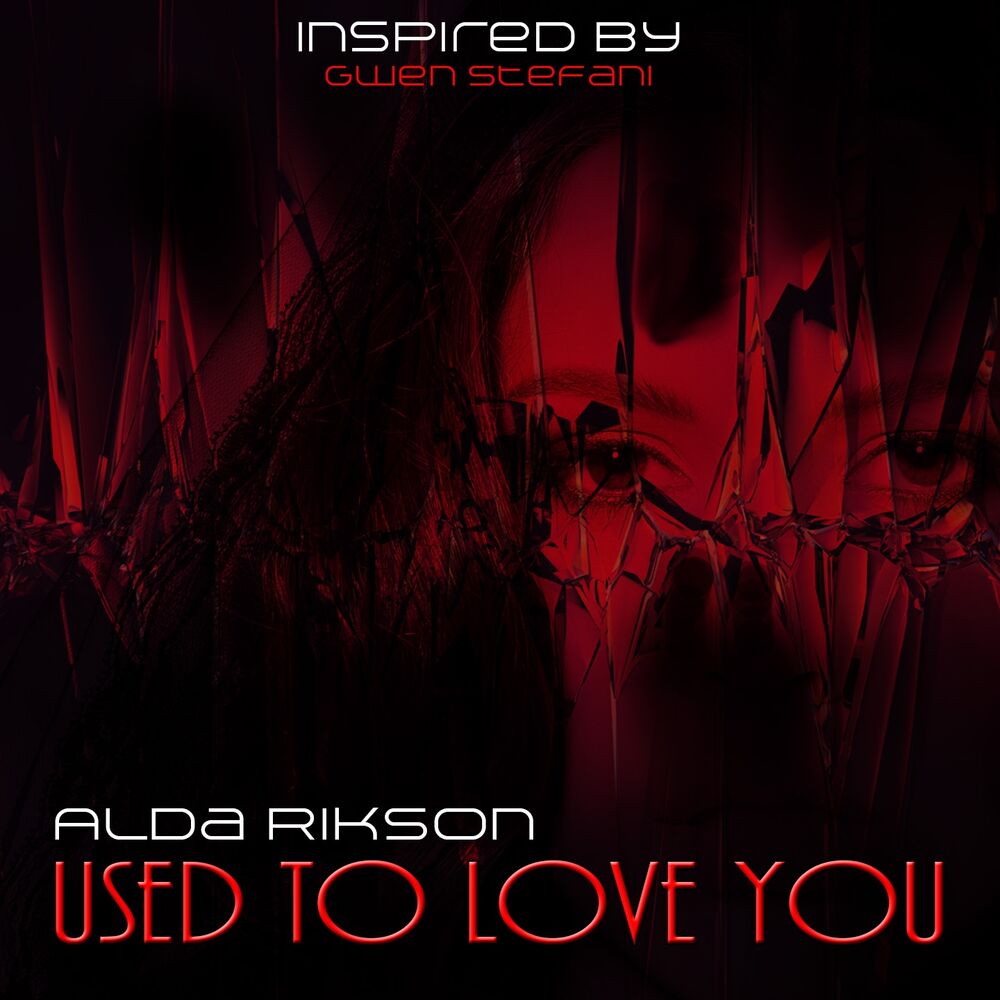 Picture of Used to Love You (Inspired by Gwen Stefani)