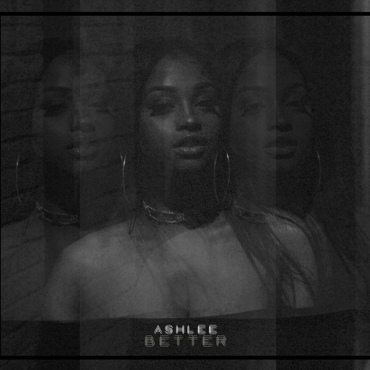 Album cover of Better
