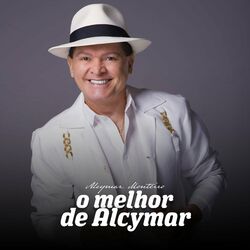 Cover of O MELHOR DE ALCYMAR