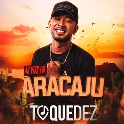 Cover of Ao vivo em Aracaju