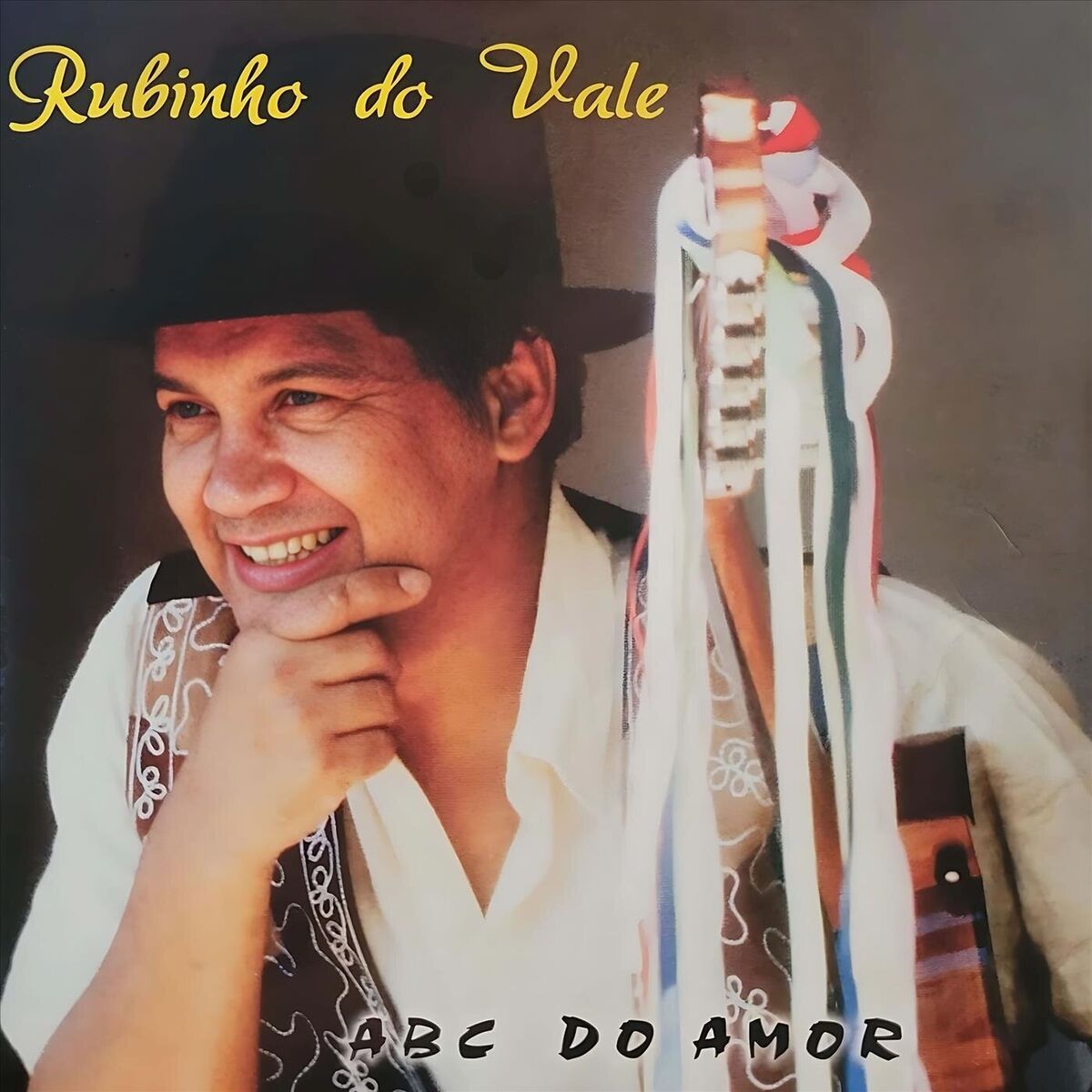 Album cover of Bom Plantador