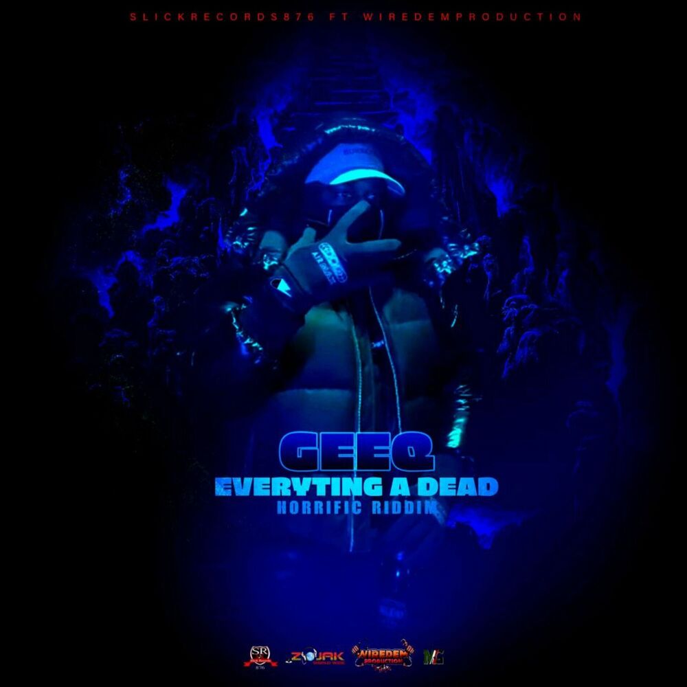 Picture of Everyting A Dead (OfficialAudio)