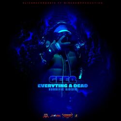 Cover of Everyting A Dead (OfficialAudio)