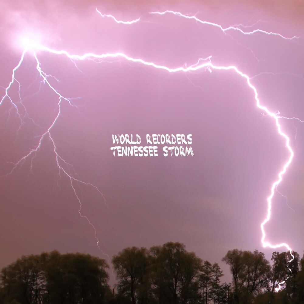 Picture of Tennessee Storm