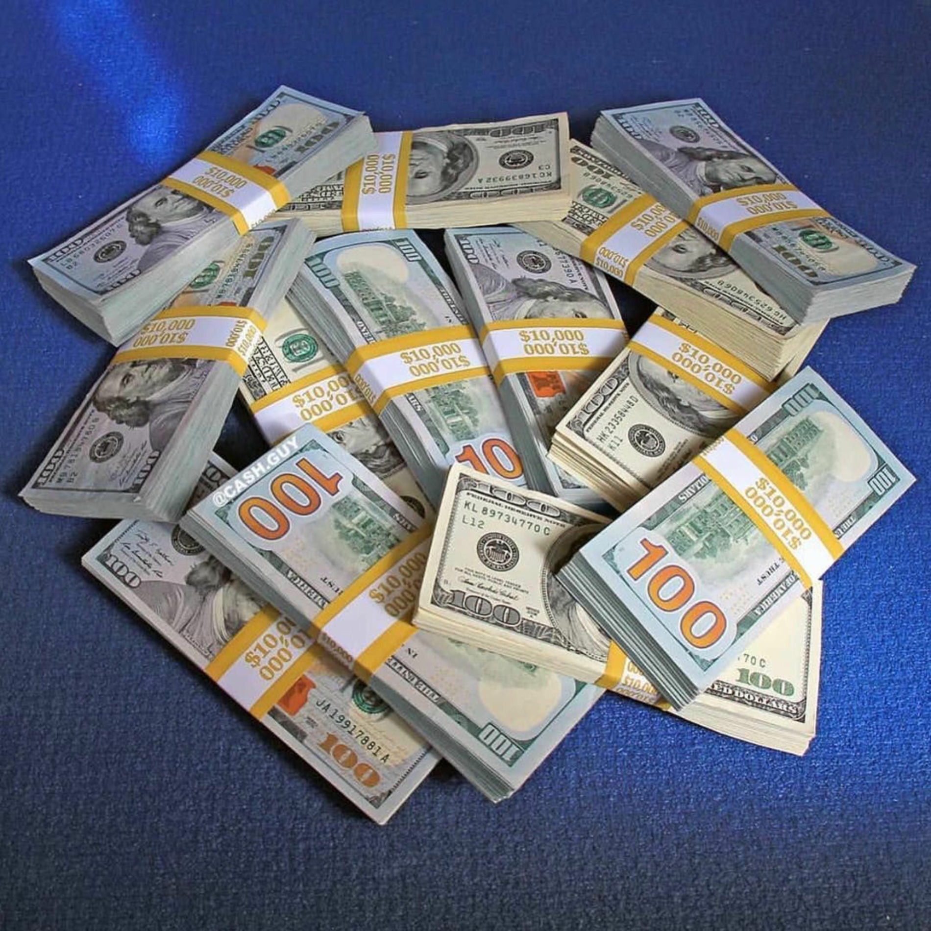 Album cover of Money Motivation