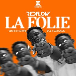 Cover of La Folie
