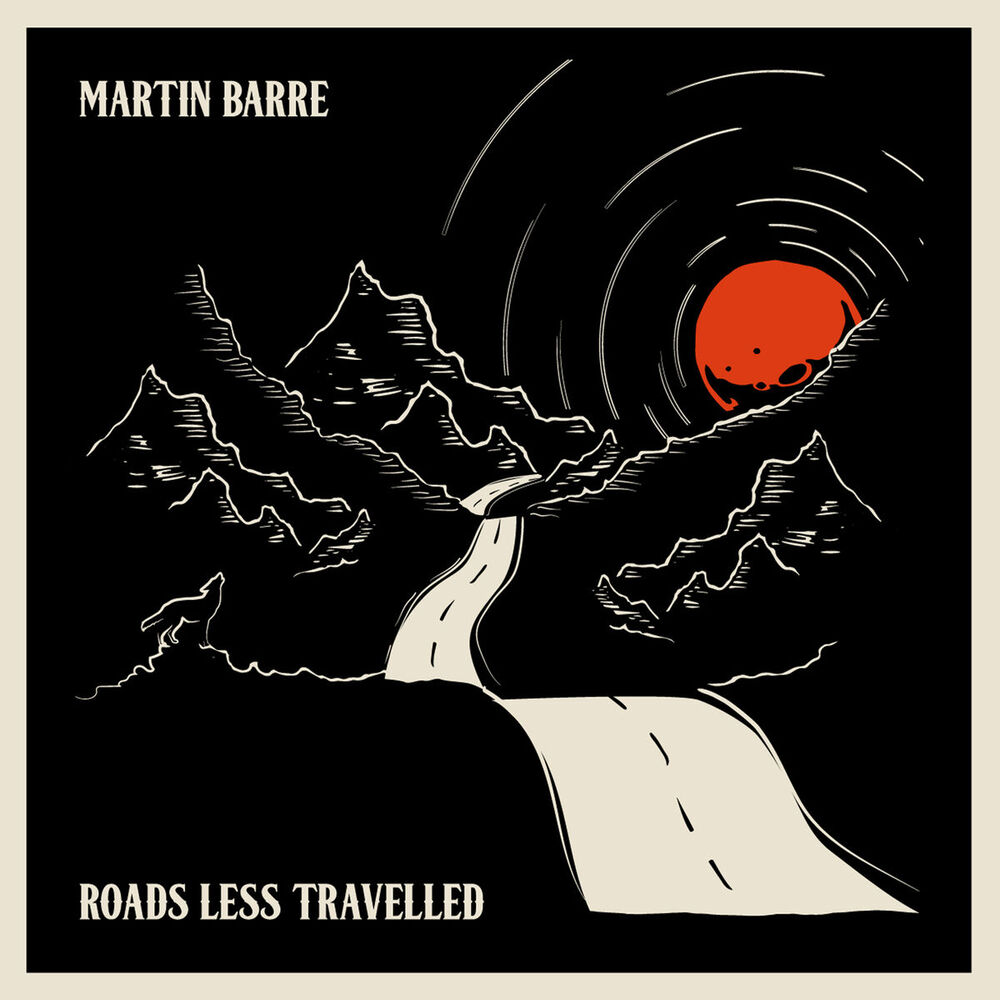 Picture of Roads Less Travelled
