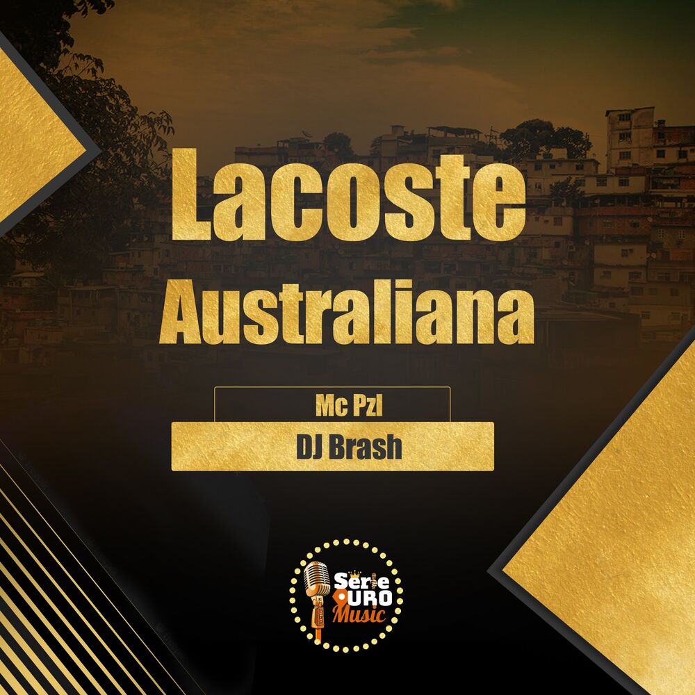 Picture of Lacoste Australiana