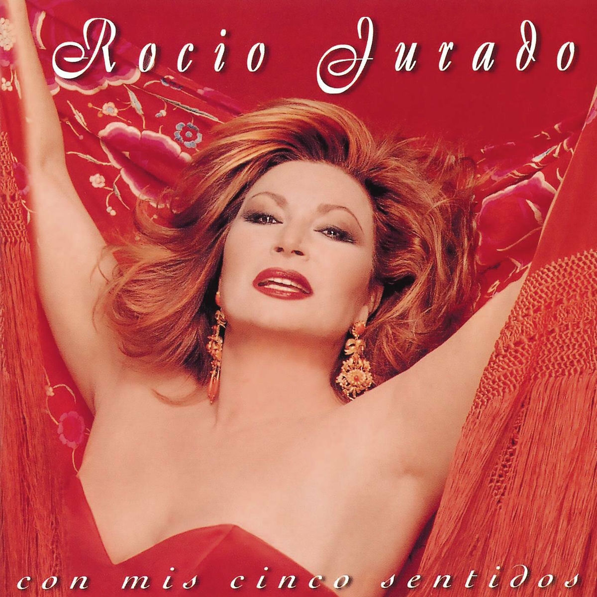Album cover of Me Ha Dicho La Luna