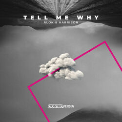 Cover of Tell Me Why