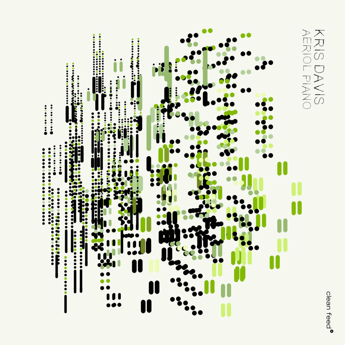 Album cover of Aeriol Piano
