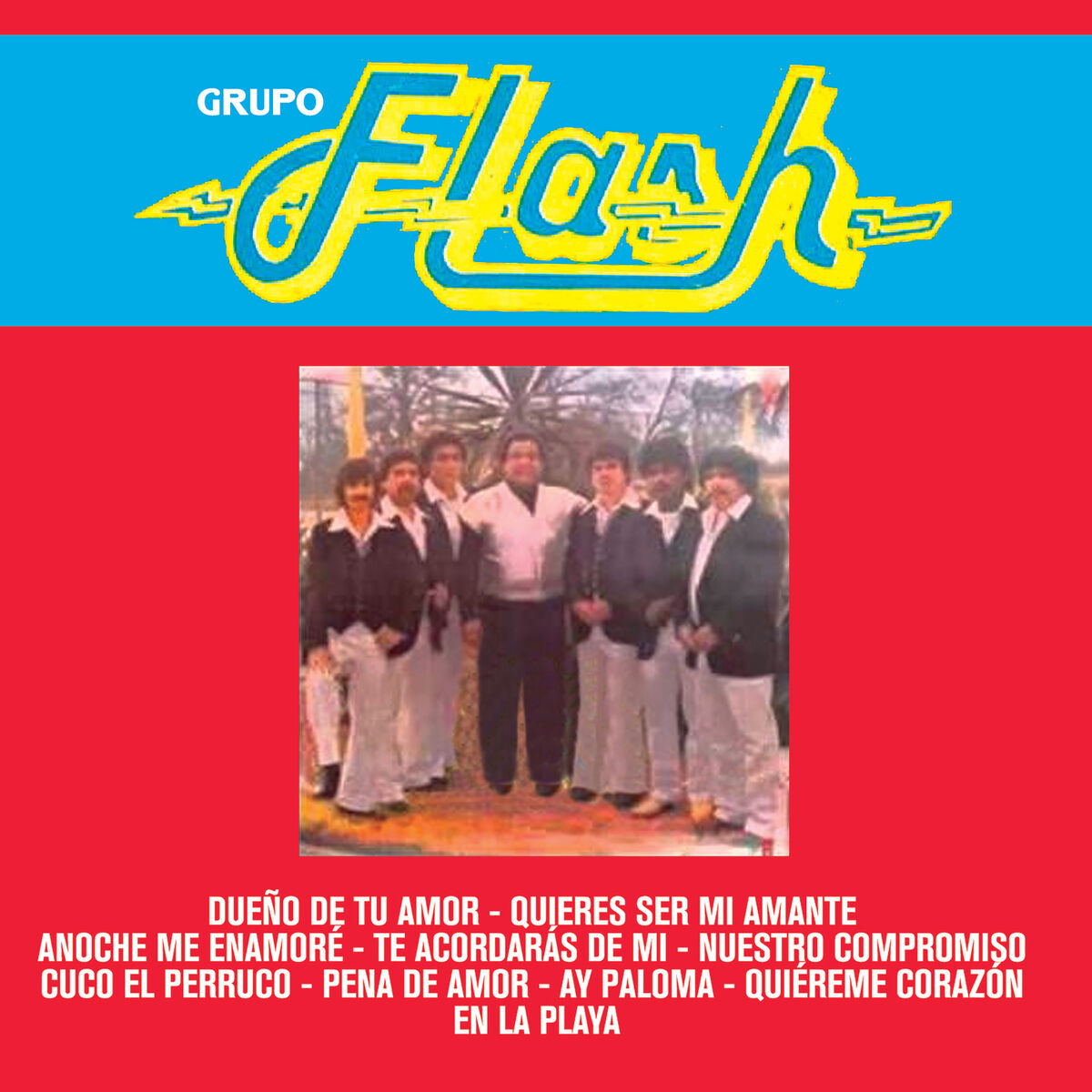 Album cover of Dueño De Tu Amor