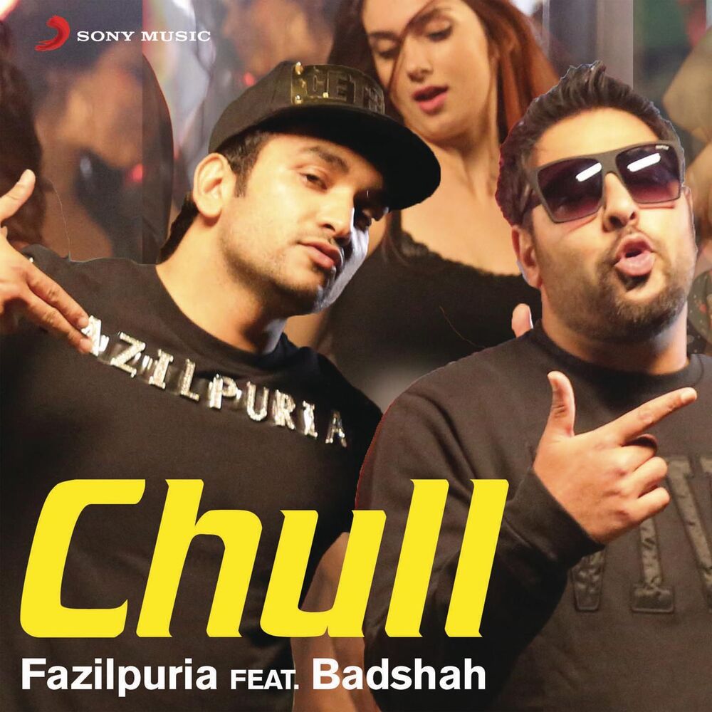 Picture of Chull (feat. Badshah)