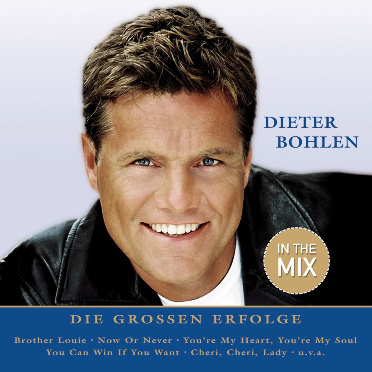Album cover of Nur das Beste