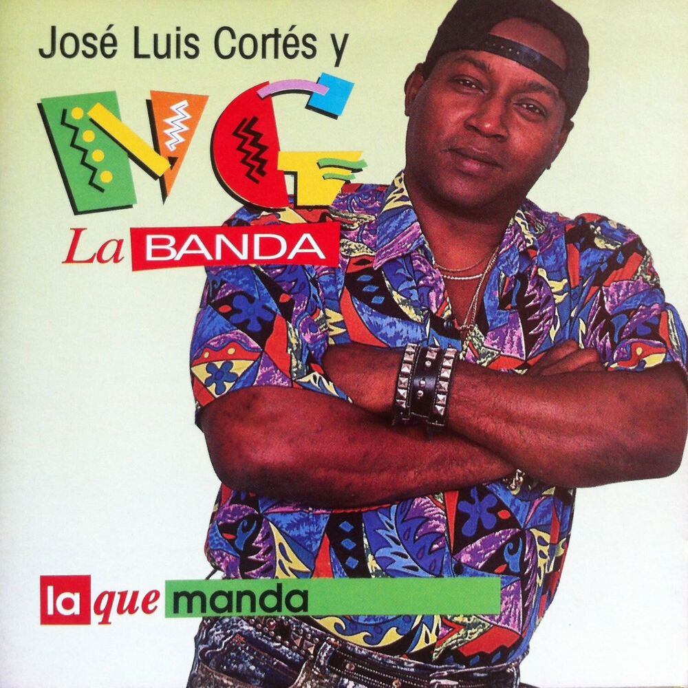Picture of La que manda