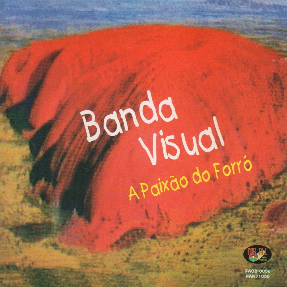 Picture of A Paixão do Forró