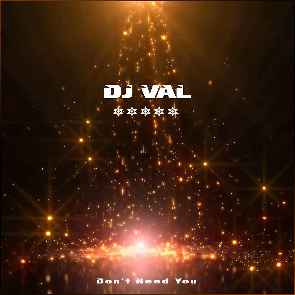 Picture of Don't Need You