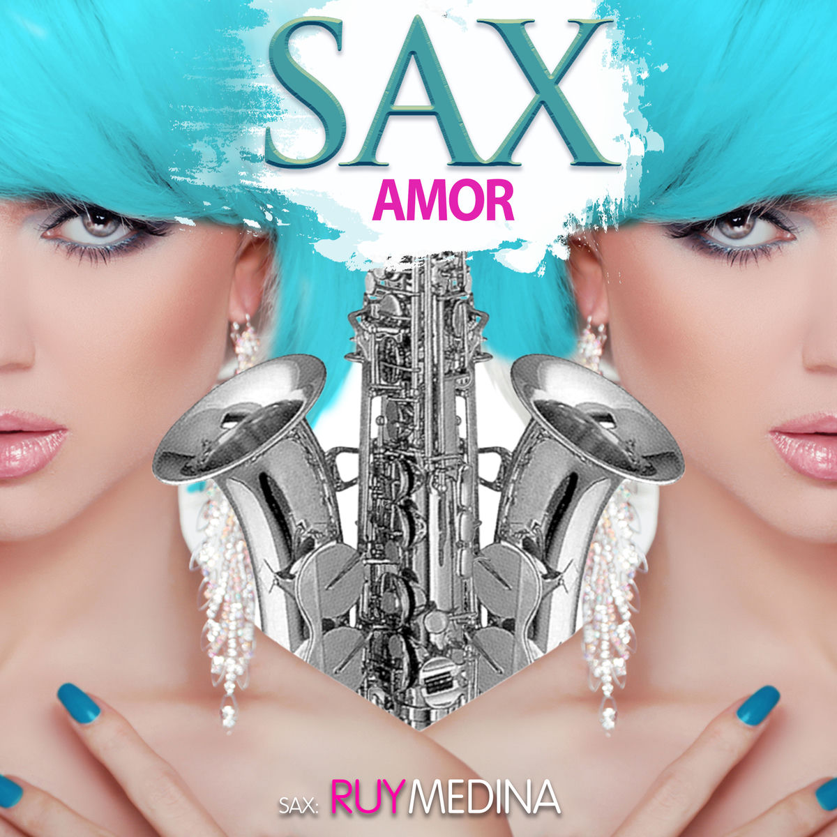 Album cover of Hoy Tengo Ganas de Ti