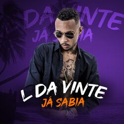 Cover of Já Sabia