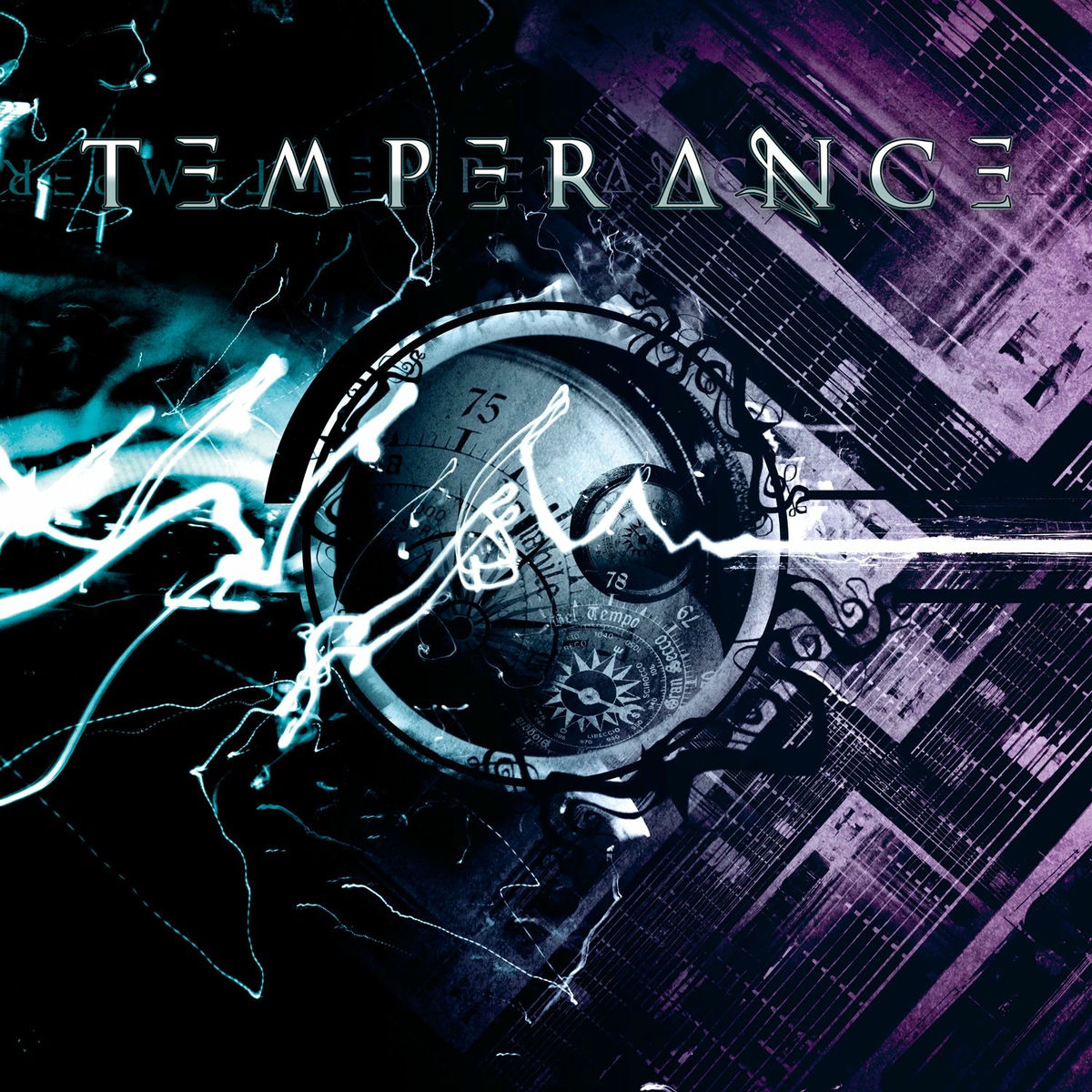 Album cover of Temperance