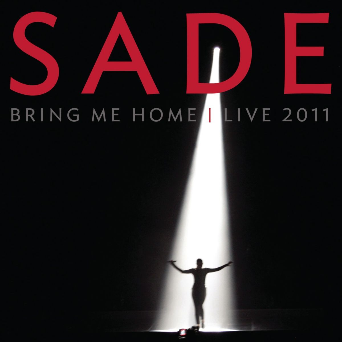 Album cover of Soldier of Love