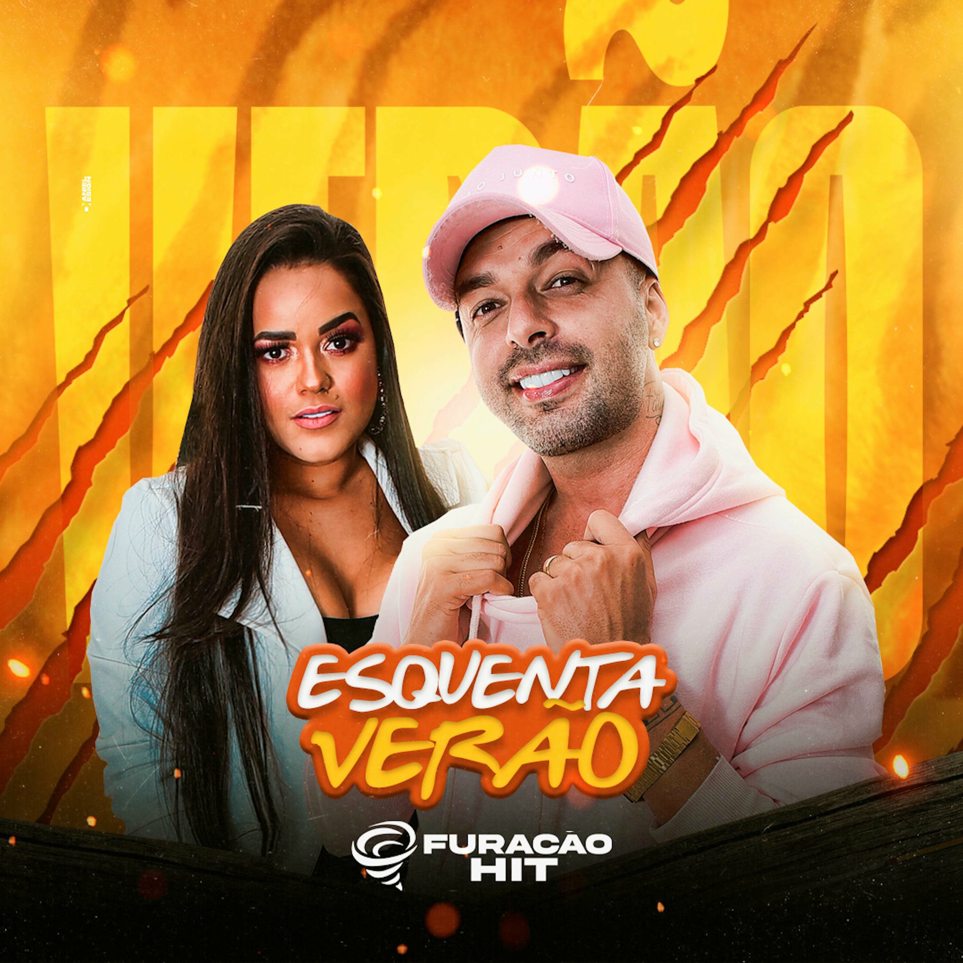 Album cover of Esquenta Verão