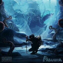 Cover of Paranoia