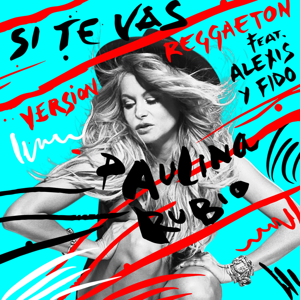 Album cover of Si Te Vas