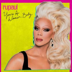 Cover of You're a Winner, Baby