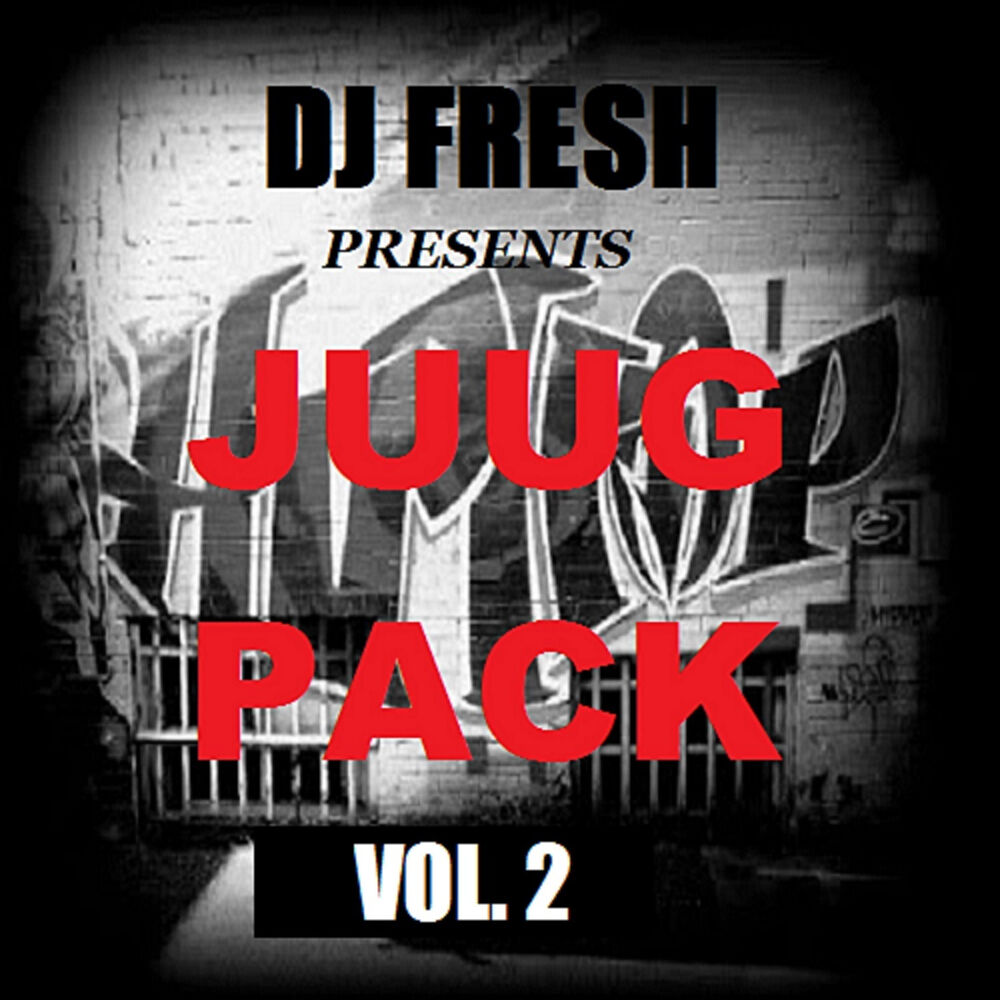 Picture of Juug Pack Vol. 2