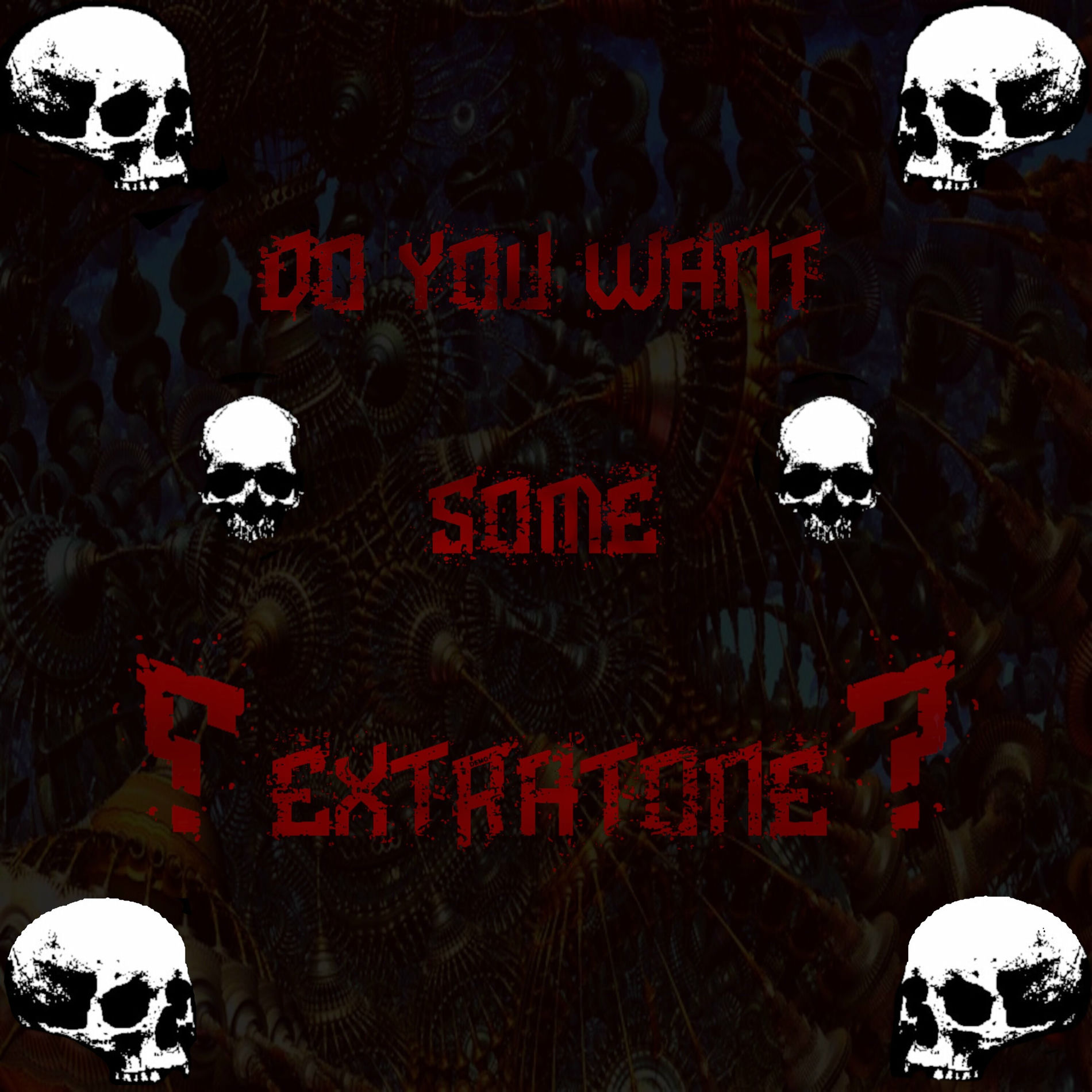The Mother Fucker - Do You Want Some Extratone? | Deezer