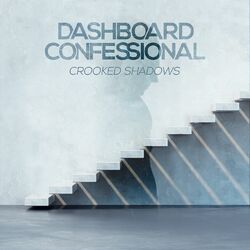 Cover of Crooked Shadows