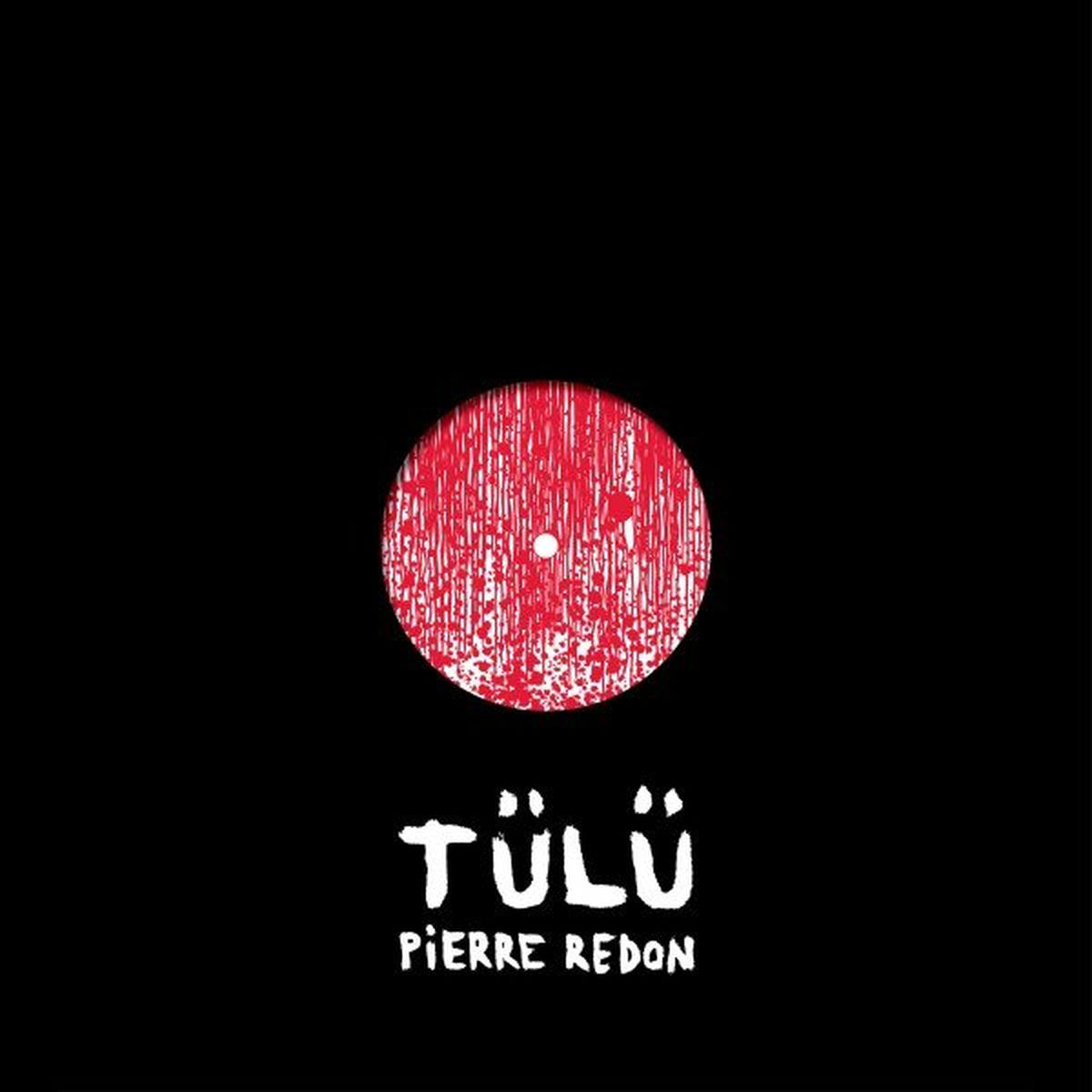 Album cover of Tülü