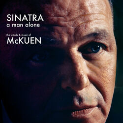 Cover of A Man Alone: The Words And Music Of McKuen