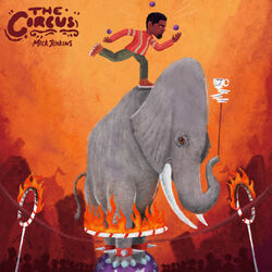 Cover of The Circus