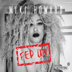 Cover of FED UP!