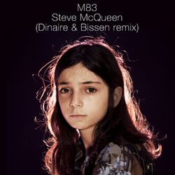 Cover of Steve McQueen (Dinaire & Bissen Remix)