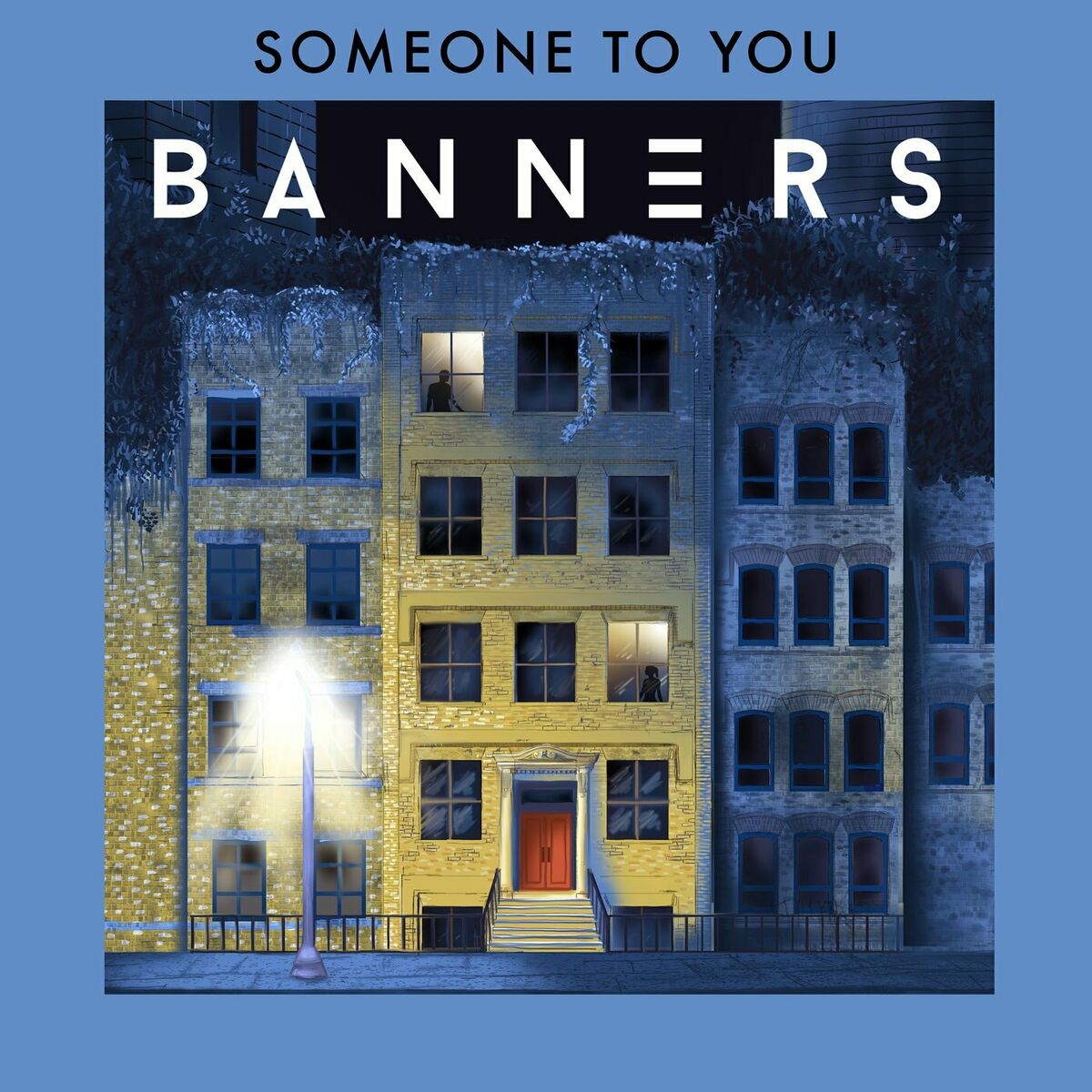Album cover of Someone To You