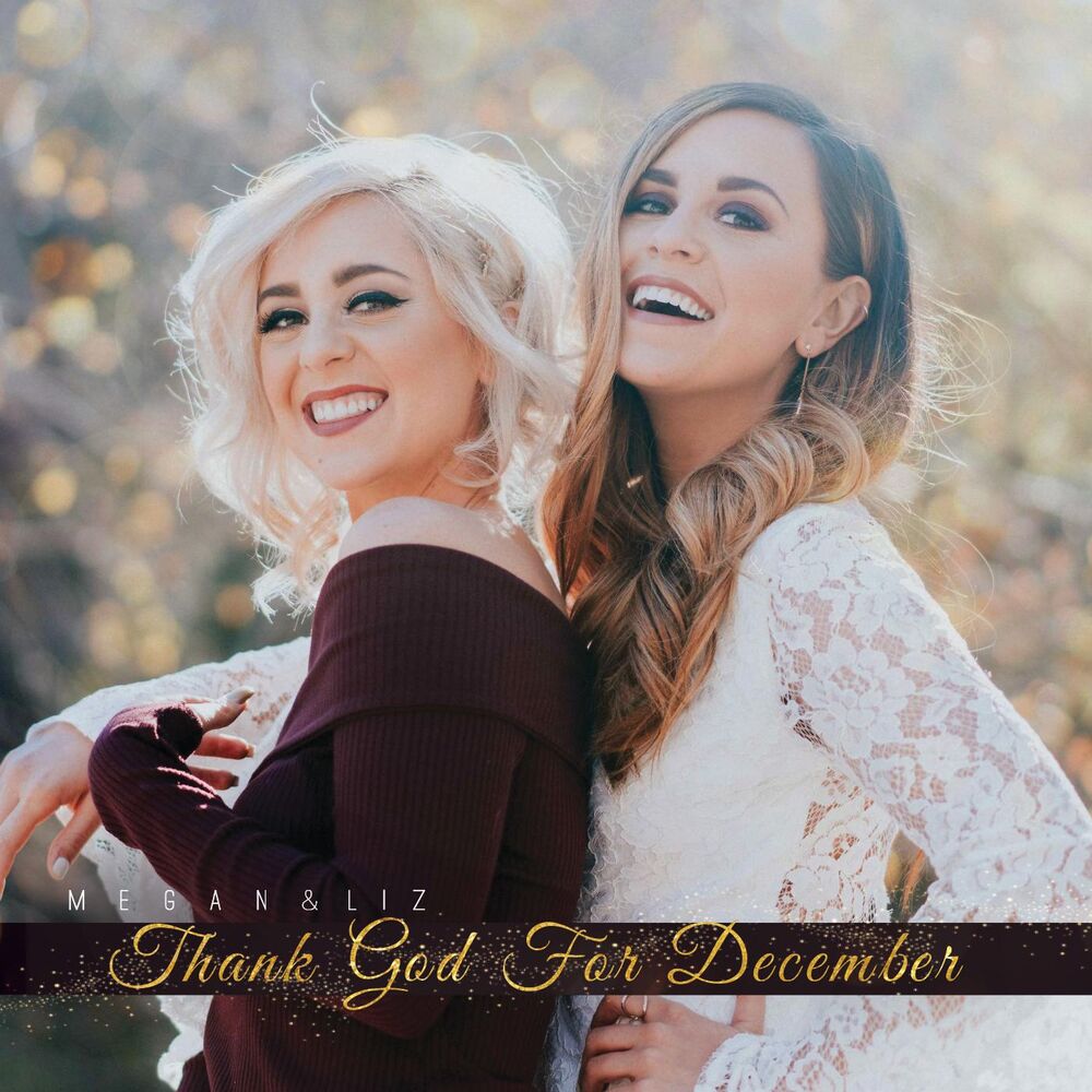 Picture of Thank God for December