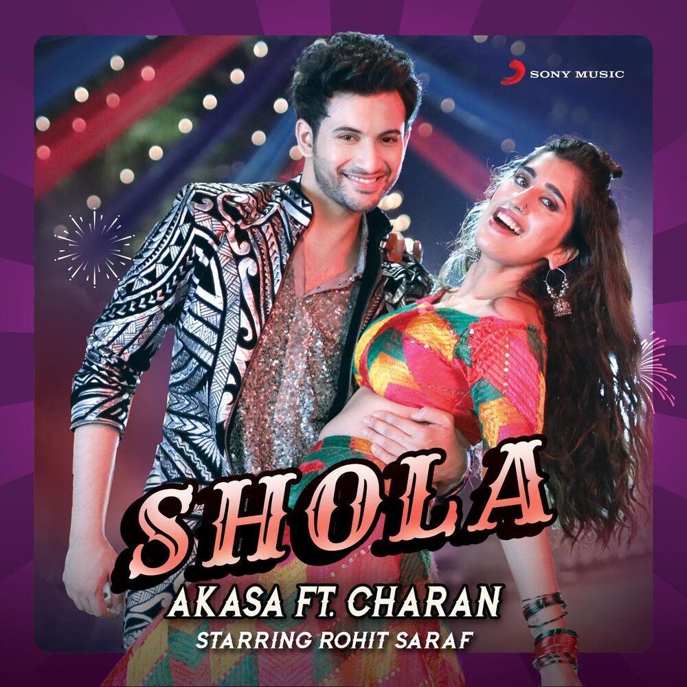 Picture of Shola (feat. Charan)