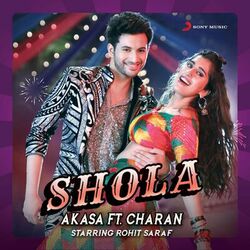 Cover of Shola (feat. Charan)