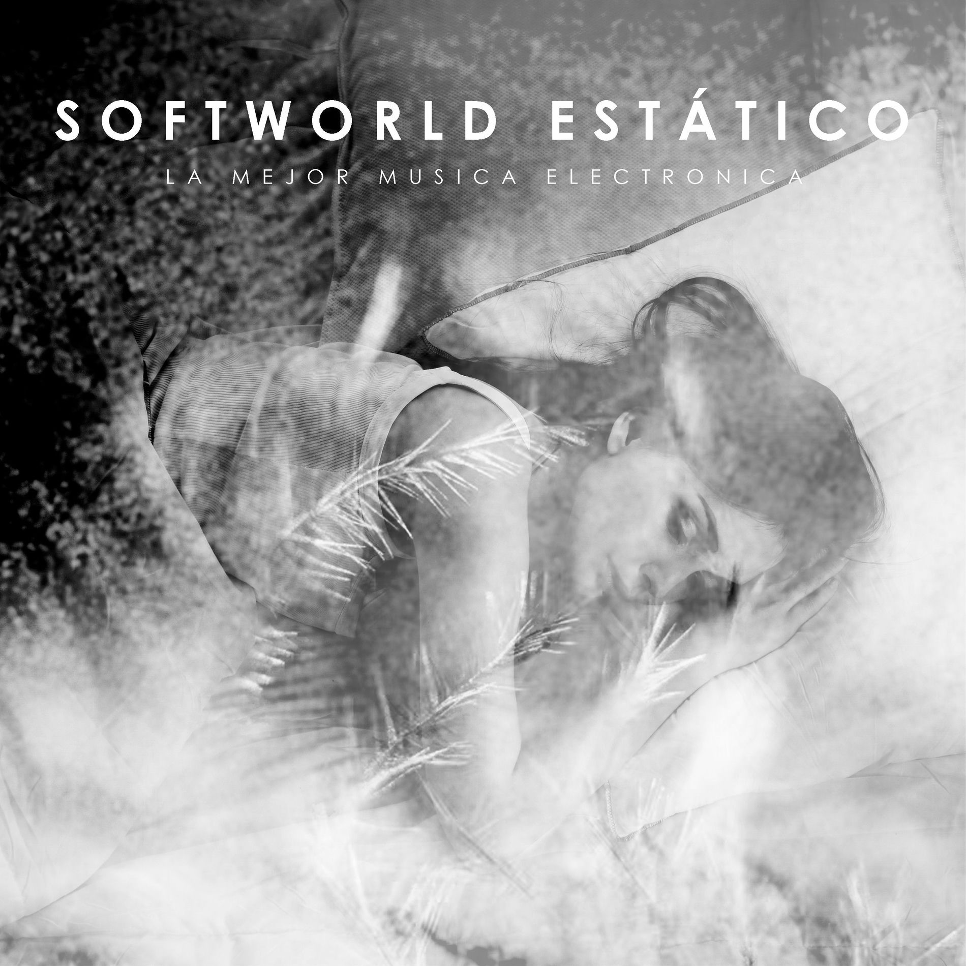 Album cover of Softworld estático