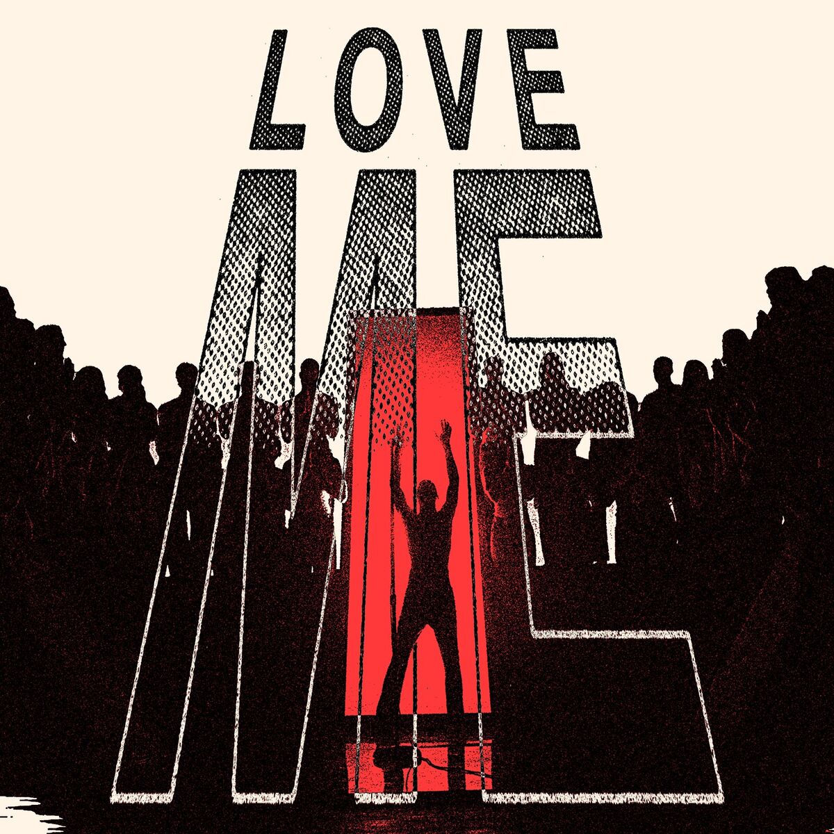 Album cover of Love Me
